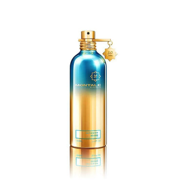 Intense So Iris (100 ml) - Skin / Scent